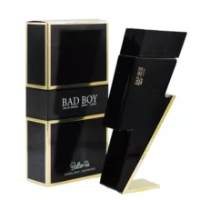 ادوپرفیوم مردانه بالرینا مدل BAD BOY حجم 100 میلی لیتر