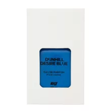 ادو پرفیوم مردانه نایس پاپت مدل Dunhill Desire Blue حجم 100 میلی لیتر