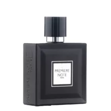 ادو پرفیوم مردانه پریمیر نوت مدل MONT BLANC Emblem Absolu حجم 100 میلی لیتر