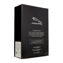 ادو پرفیوم مردانه اسکلاره مدل Jaguar Classic Black حجم 100 میلی لیتر