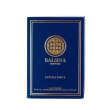 ادو پرفیوم مردانه بالسینا مدل EXCELLENCE حجم 100 میلی لیتر