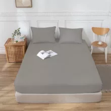 سرویس خواب چیداری مدل میکرو کد 120 یک نفره سه تکه