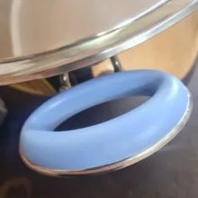 قابلمه رمتتا مدل AURA سایز 28