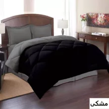 سرویس خواب کوکوجم مدل اسکار Oscar دونفره 6 تکه