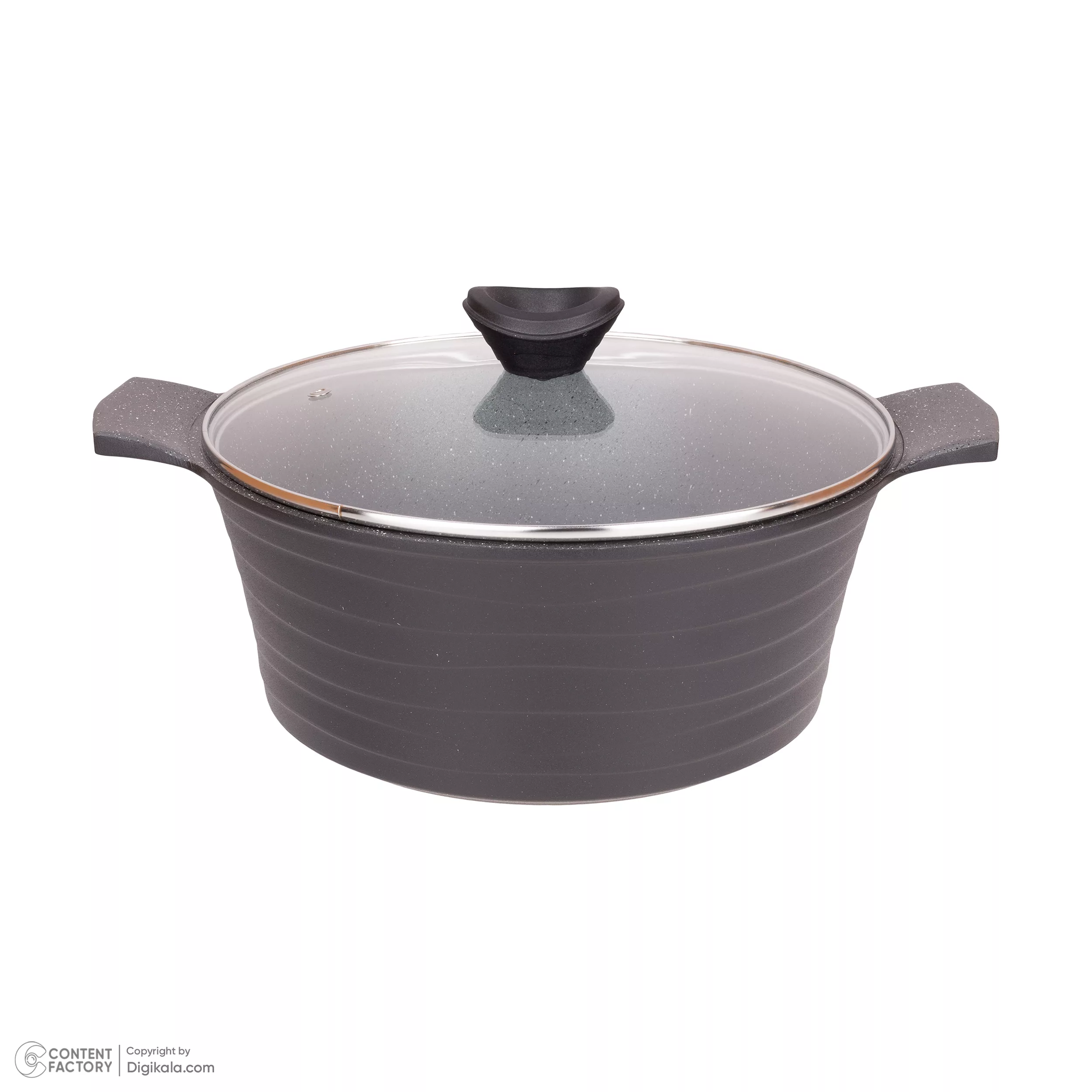 سرویس پخت و پز 12 پارچه دسینی مدل Rejina