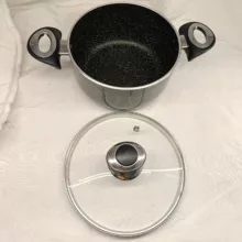 قابلمه زرساب مدل G 26