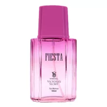 ادوپرفیوم زنانه فیستا مدل VICTORIAS SECRET BOMBSHELL حجم 100 میلی‌لیتر