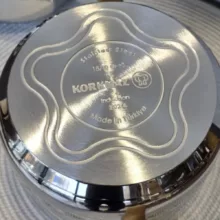 ست کتری و قوری کرکماز مدل ۲۲۷