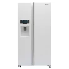 یخچال و فریزر ساید بای ساید 35 فوت اسنوا مدل ARS3Di-L300W