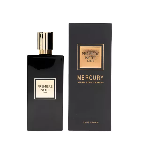 ادوپرفیوم زنانه پریمیر نوت مدل GUERLAIN LA PETITE ROBE NOIR با رایحه گرم حجم 100 میلی‌لیتر