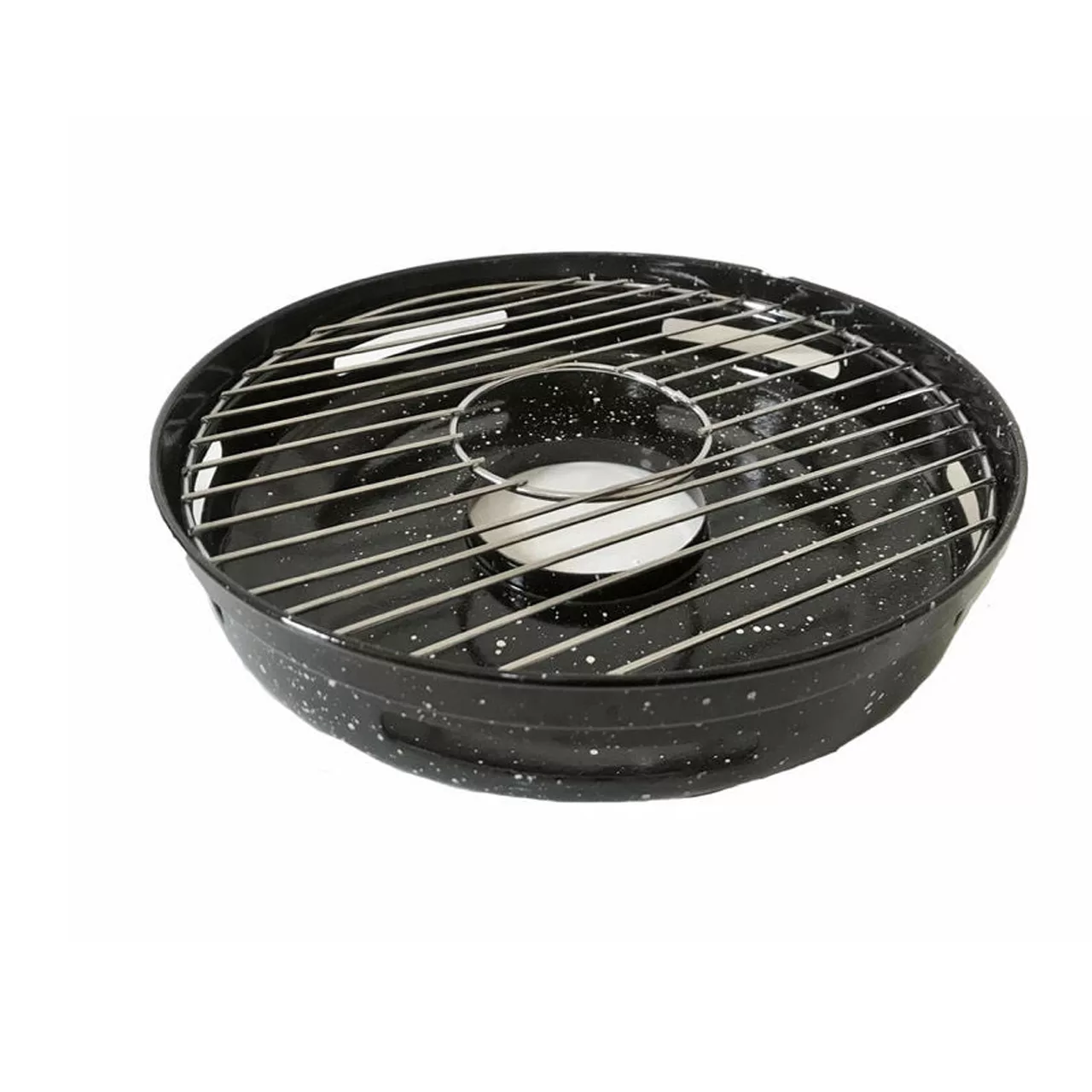 کباب پز روگازی صبا مدل ZR4000