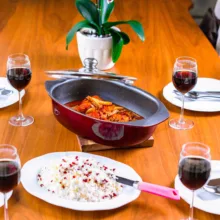 تابه رستر تکنو مدل ونوس