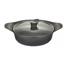 تابه عروس مدل دیاکو کد 554930 سایز 24
