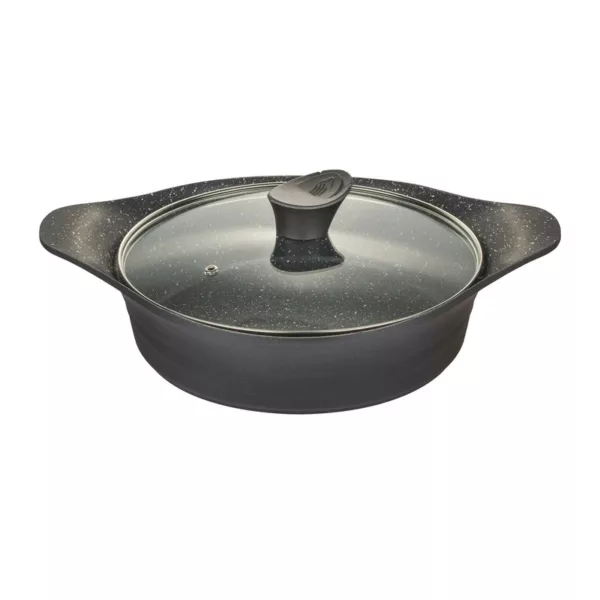 تابه عروس مدل دیاکو کد 554930 سایز 24