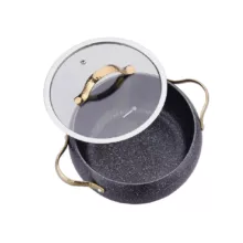 سرویس پخت و پز 7 پارچه کرکماز مدل 2610