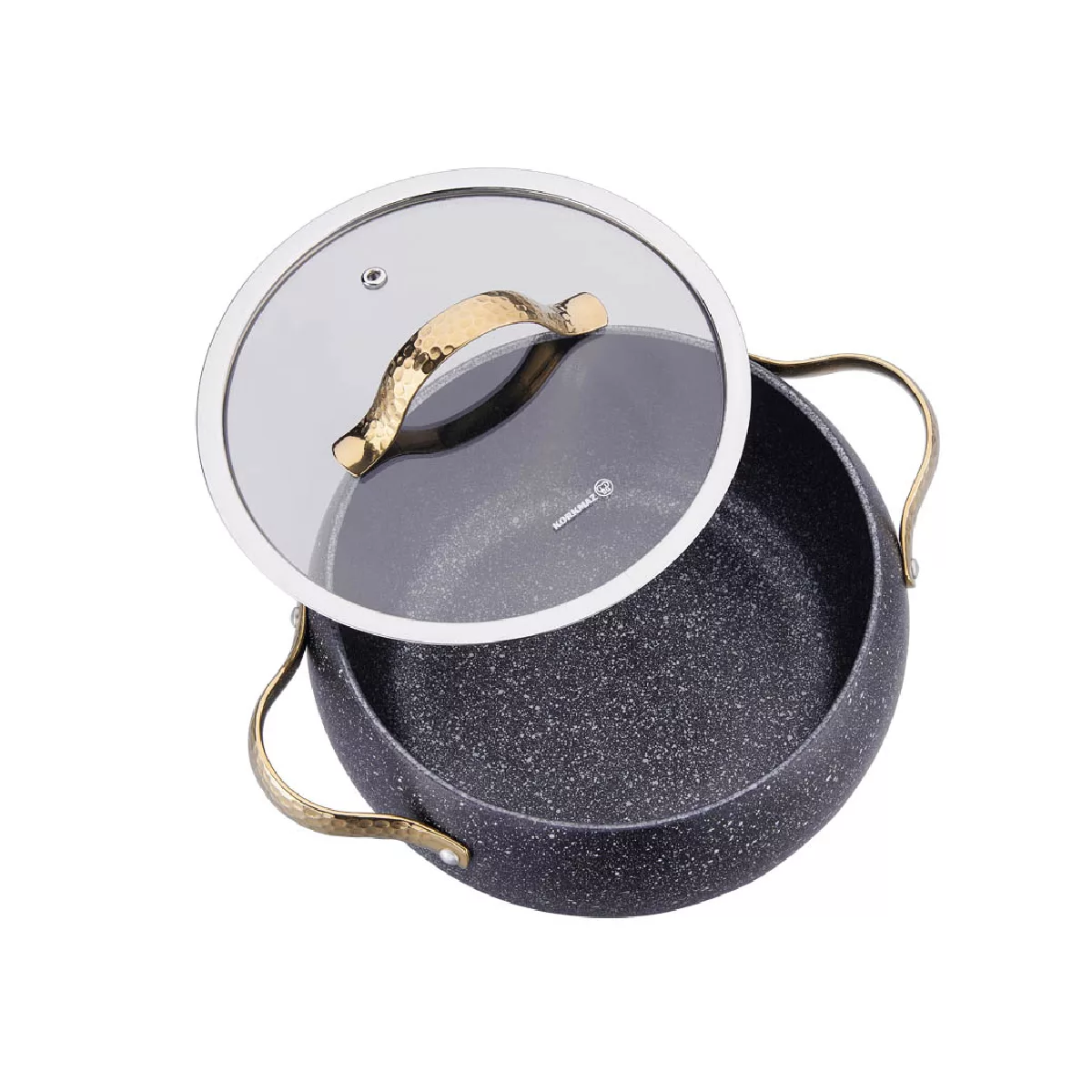 سرویس پخت و پز 7 پارچه کرکماز مدل 2610