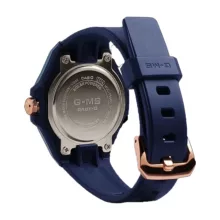 ساعت مچی عقربه ای زنانه کاسیو مدل MSG-S500G-2A2DR