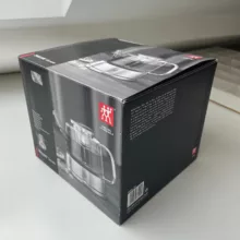 قوری و وارمر قوری زولینگ مدل Sorrento