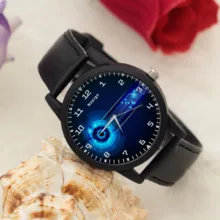 ساعت مچی عقربه ای ناکسیگو مدل LF16114