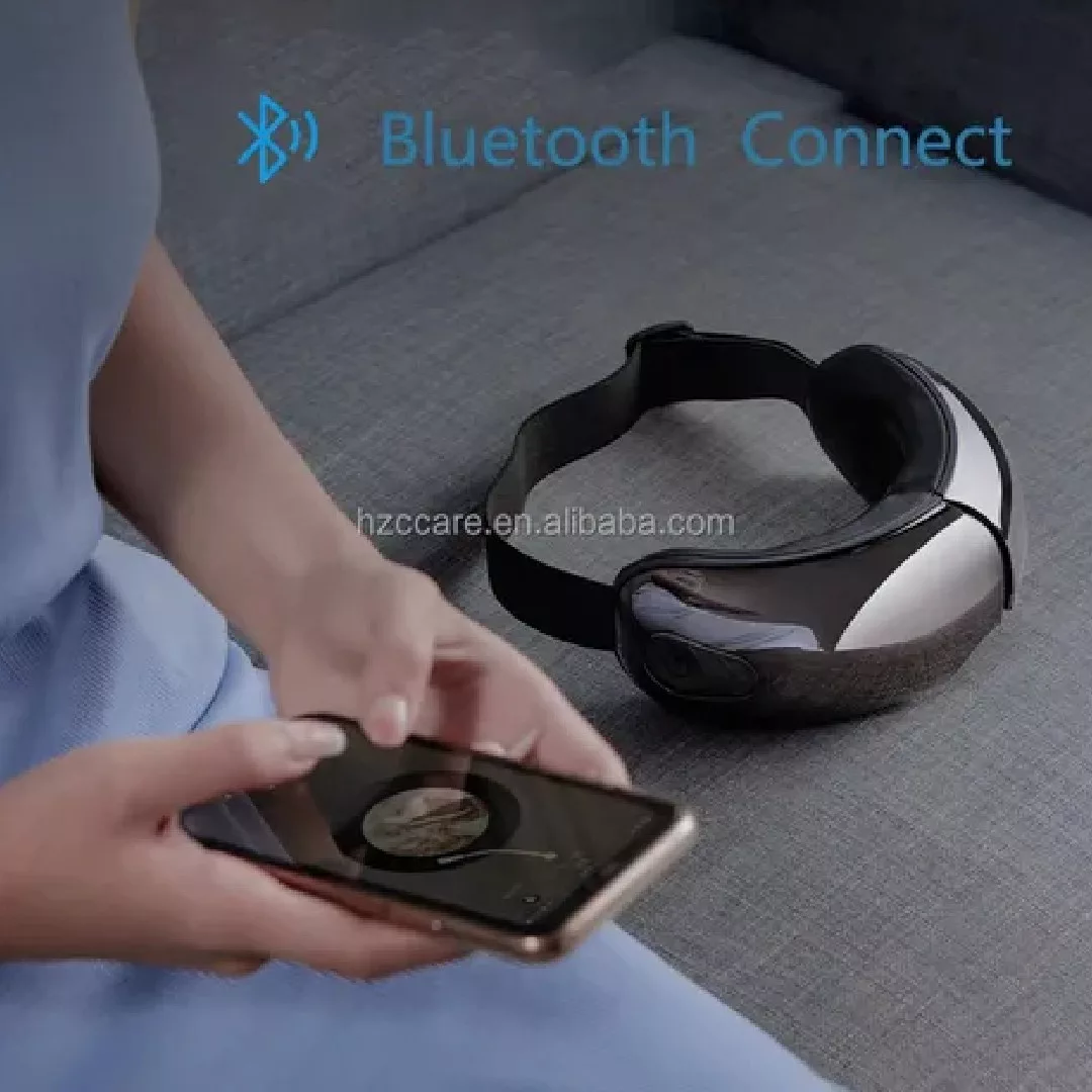 ماساژور چشم مدل MDHL E1