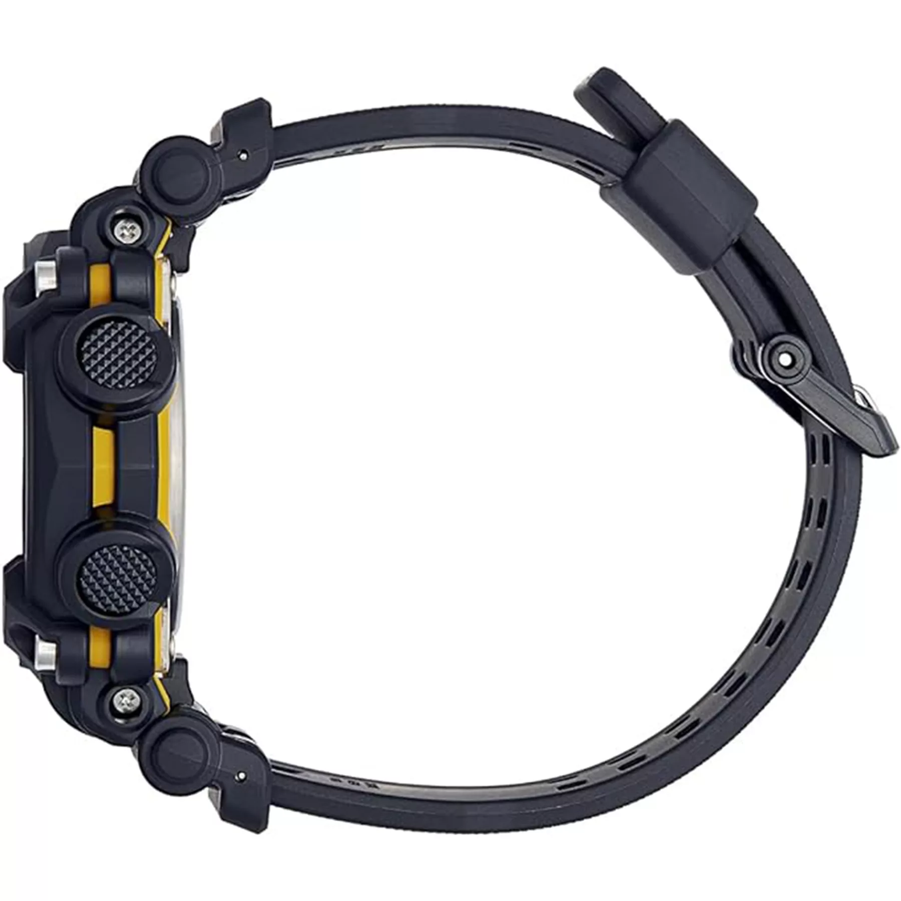 ساعت مچی عقربه ای کاسیو مدل GA-900-1ADR