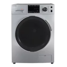 ماشین لباسشویی اتوماتیک پاکشوما مدل BWF 40704 iST ظرفیت 7 کیلوگرم