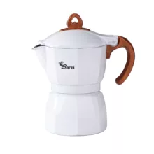 موکاپات بارنی مدل  Bl-540-2Cup