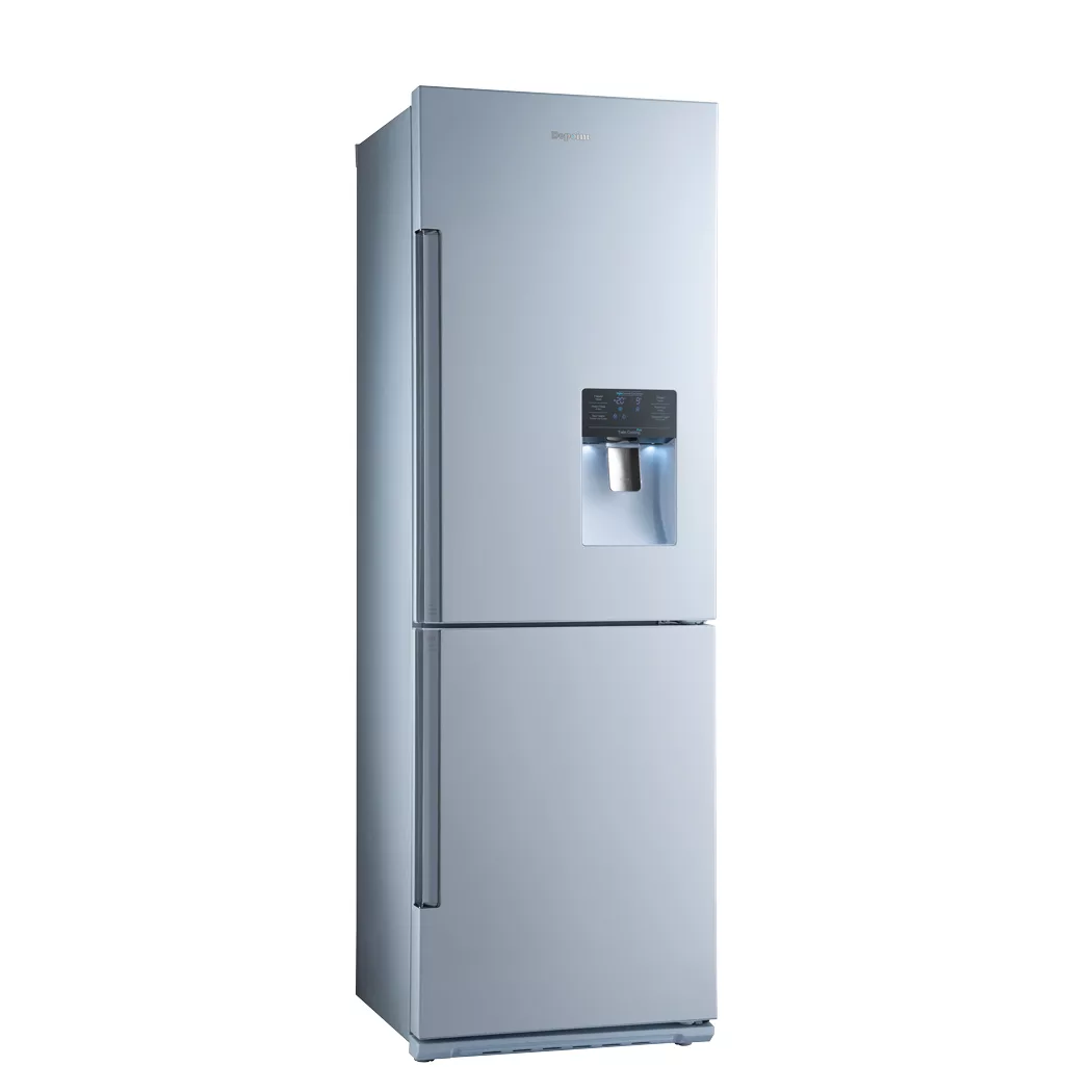 یخچال و فریزر 14 فوت دیپوینت مدل DECENT