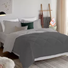 سرویس خواب چیداری مدل دورو کد r 160 دو نفره چهار تکه