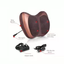 ماساژور برقی بدن مدل SH 687