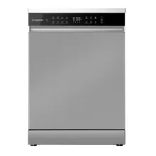 ماشین ظرفشویی 15 نفره ایکس ویژن مدل S150/W/S