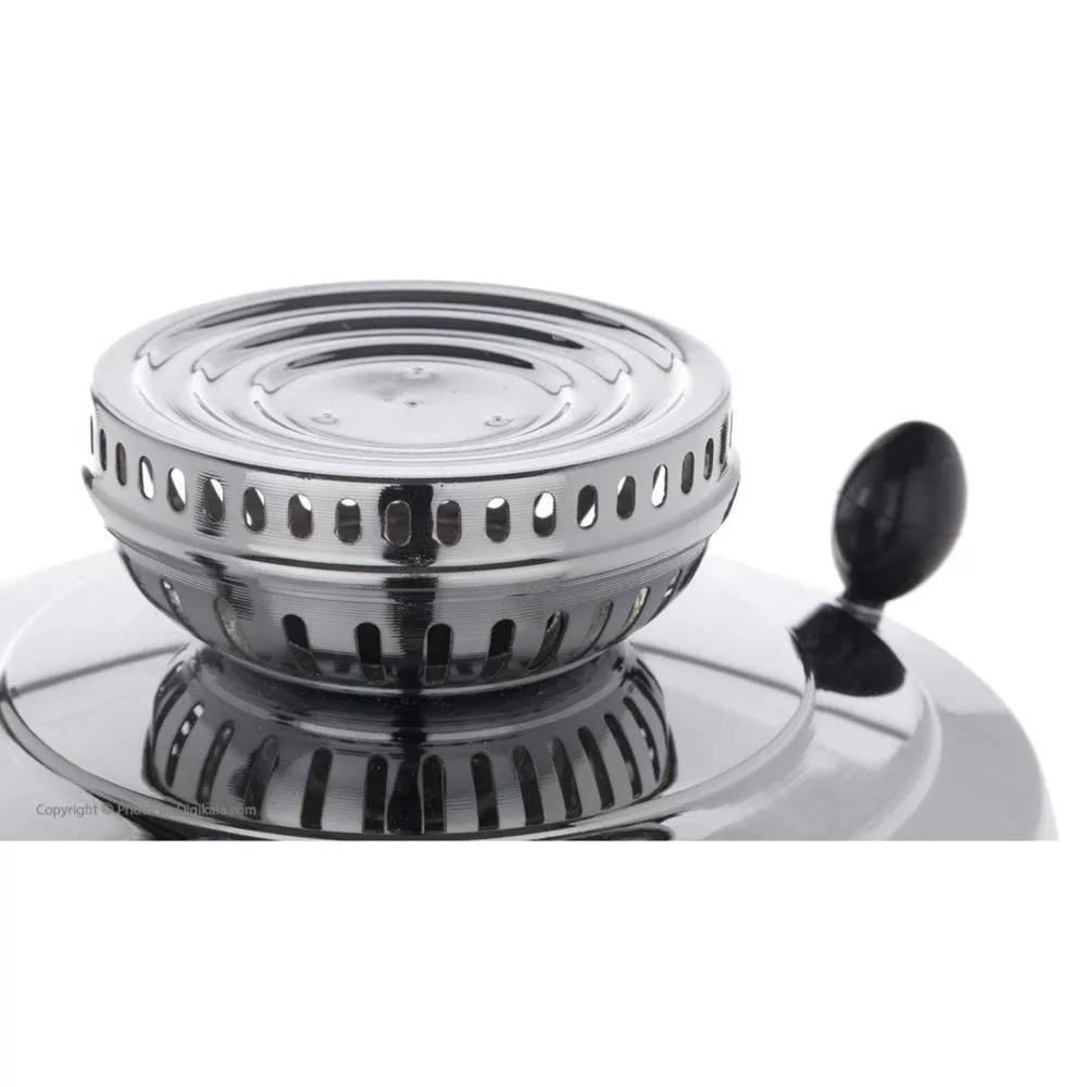 سماور گازی آپولون مدل پروتون ظرفیت 10 لیتر