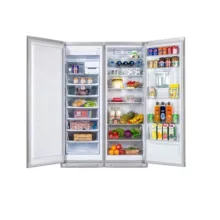 یخچال و فریزر دوقلو 44 فوت ایرانشرق مدل فلورانس