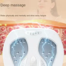 ماساژور پا مدل JB-602