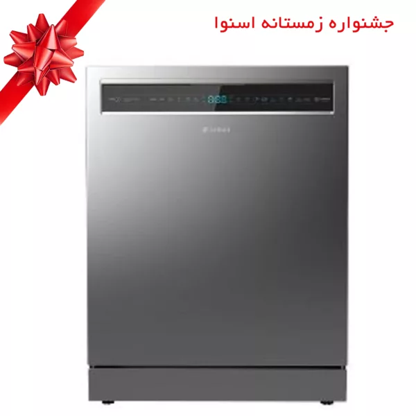ماشین ظرفشویی 14 نفره اسنوا مدل SDW-A20S