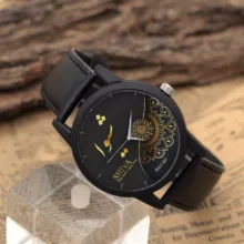 ساعت مچی عقربه ای ناکسیگو مدل شیوا کد LF11586