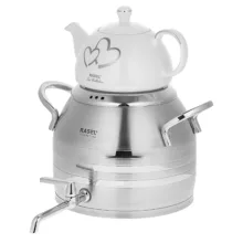 ست کتری و قوری راسل مدل R-134s