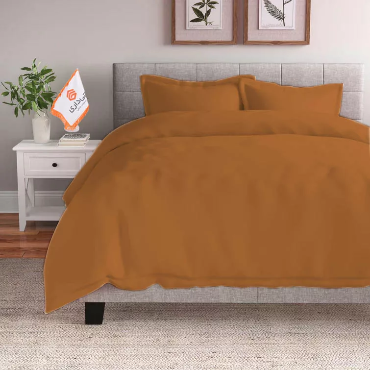 سرویس روتختی چیداری مدل کاوری کد 180 دونفره چهار تکه