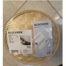 بخارپز مدل KLOCKREN