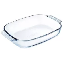 ظرف پخت پیرکس مدل Classic مستطیل