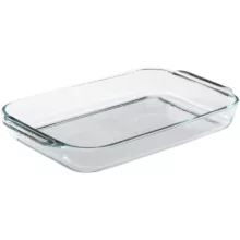 ظرف پخت پیرکس مدل Casserole 32×20