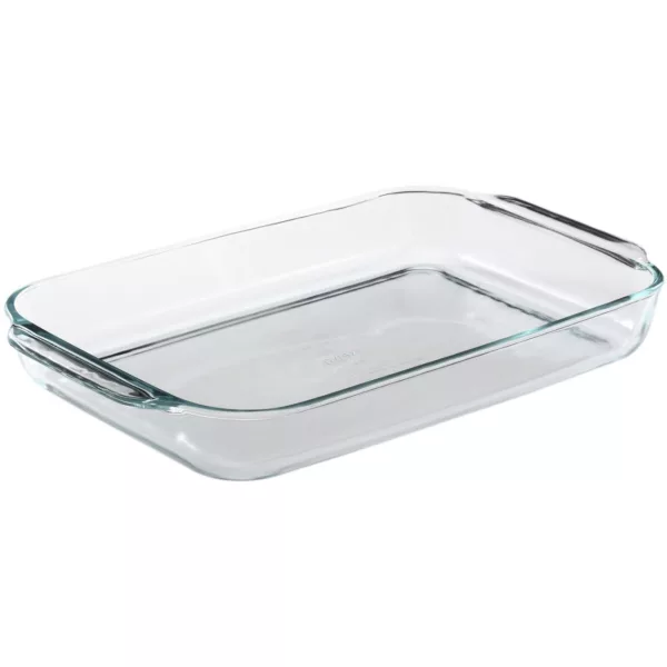 ظرف پخت پیرکس مدل Casserole 32x20