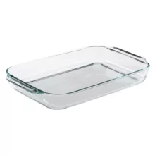 ظرف پخت پیرکس مدل Casserole 32x20