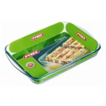 ظرف پخت پیرکس مدل Casserole 32x20