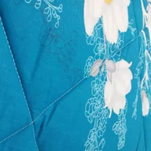 سرویس خواب کوکوجم مدل لیلیوم 120 یکنفره 4 تکه