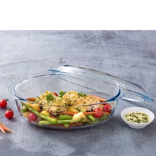ظرف پخت پیرکس مدل Essentials-4L