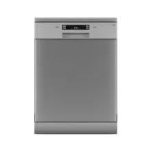 ماشین ظرفشویی ۱۵ نفره جی پلاس مدل GDW-P5683S
