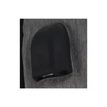 کوله پشتی لپ تاپ آنتلر مدل ANTR-0428 مناسب برای لپ تاپ 16 تا 17 اینچی