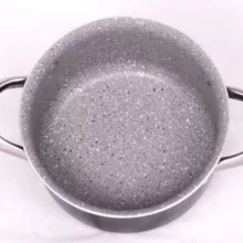 قابلمه کاج نچسب مدل GK18 سایز 18