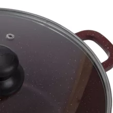 قابلمه زرساب مدل ML-428 سایز 28
